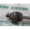 Recambio de transmision izquierda para audi a3 sportback (8p) 1.6 tdi referencia OEM IAM 1K0407271CP 1K0407271CP 