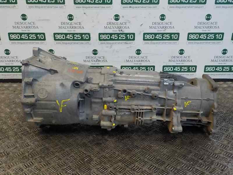 Recambio de caja cambios para bmw x3 (e83) 2.0 16v diesel cat referencia OEM IAM 23003439814 23003439814 