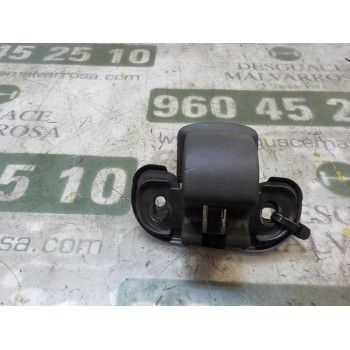 CERRADURA PUERTA TRASERA DERECHA 