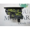 Recambio de mando elevalunas trasero derecho para bmw serie 1 berlina (e81/e87) 118d referencia OEM IAM 61316945874  
