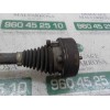 Recambio de transmision izquierda para audi a3 sportback (8p) 1.6 tdi referencia OEM IAM 1K0407271CP 1K0407271CP 