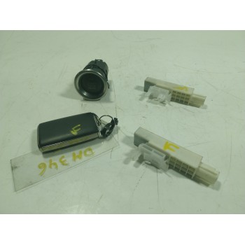 CONMUTADOR DE ARRANQUE BJS7663S0 