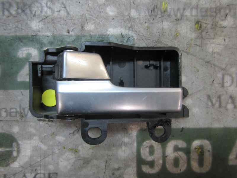 Recambio de maneta interior trasera izquierda para ford kuga (cbv) 2.0 tdci cat referencia OEM IAM 1501943  