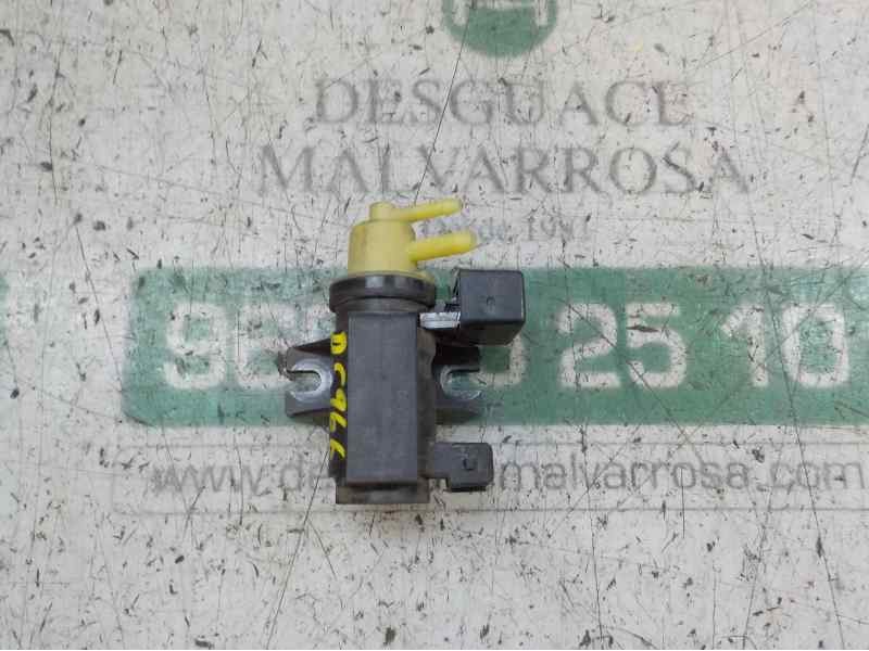 Recambio de valvula aire adicional para opel zafira tourer 2.0 cdti cat referencia OEM IAM 55494509 55566898 