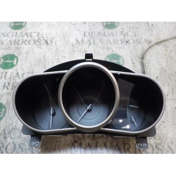 CUADRO INSTRUMENTOS EH6455471B 