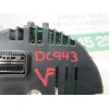 Recambio de cuadro instrumentos para kia rio drive referencia OEM IAM 940061W050 940061W050 