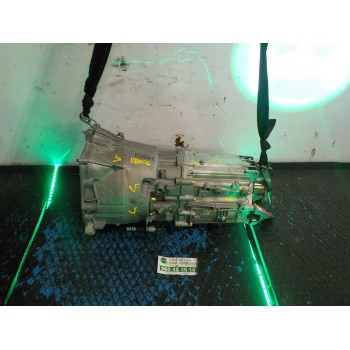 CAJA CAMBIOS 23007562730 BED 