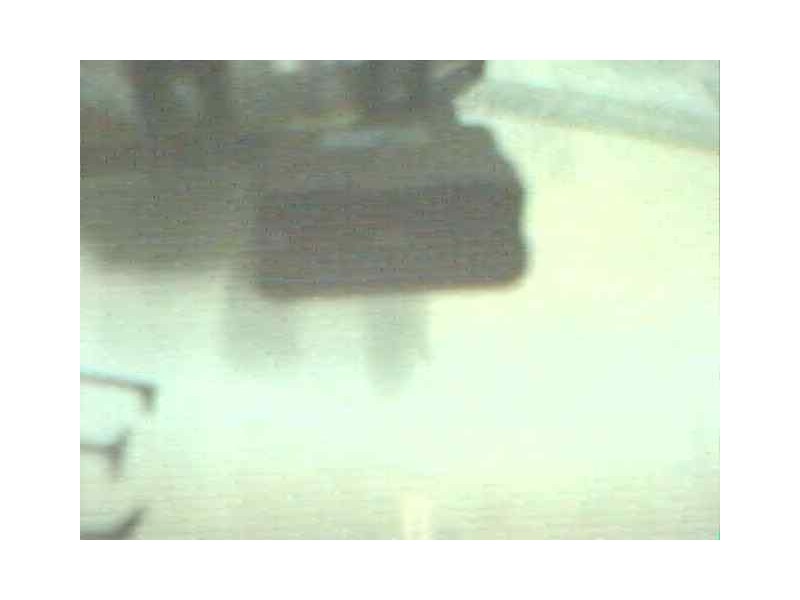 Recambio de motor limpia delantero para peugeot 206 berlina 1.4 referencia OEM IAM   