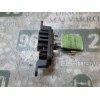 Recambio de resistencia calefaccion para dacia dokker 1.5 dci diesel fap cat referencia OEM IAM 271500889R  