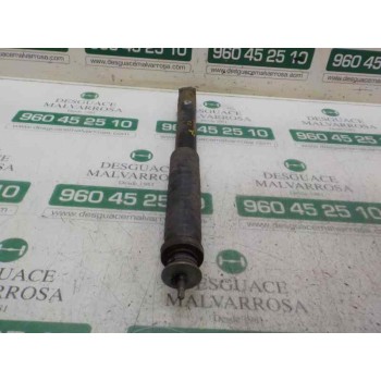 AMORTIGUADOR TRASERO IZQUIERDO A1693260700 