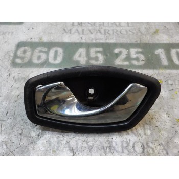 MANETA INTERIOR DELANTERA IZQUIERDA 826733790R 