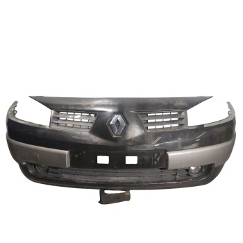 PARAGOLPES DELANTERO 