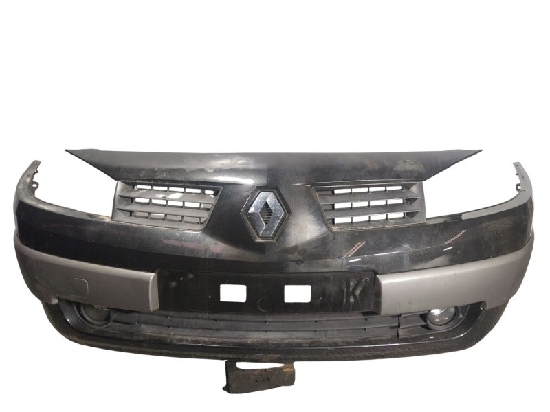 Recambio de paragolpes delantero para renault megane ii coupé-cabriolet (em0/1_) 1.6 referencia OEM IAM   