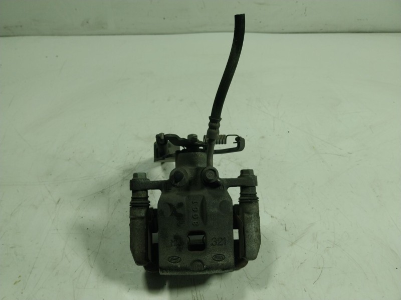 Recambio de pinza freno trasera izquierda para kia niro concept referencia OEM IAM 58310G2A60  