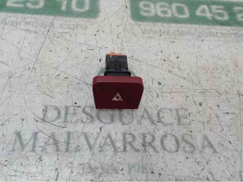 Recambio de warning para citroën c4 grand picasso 2.0 hdi fap cat (rhr / dw10bted4) referencia OEM IAM 6554VH  