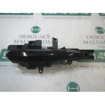 MANETA EXTERIOR TRASERA DERECHA 51217207552 