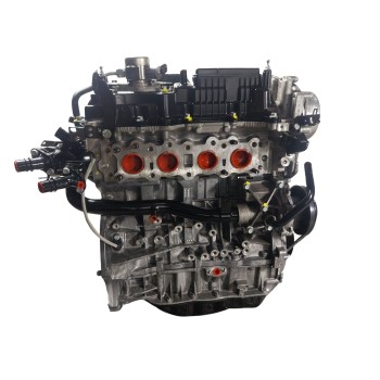 MOTOR COMPLETO 48RQ12GF00 G4KH 