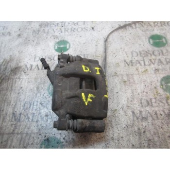PINZA FRENO DELANTERA IZQUIERDA 