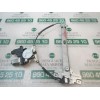 Recambio de elevalunas delantero izquierdo para kia rio drive referencia OEM IAM 824011W020 824501W010 DH0620202201