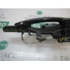Recambio de maneta exterior trasera derecha para bmw serie 1 berlina (e81/e87) 118d referencia OEM IAM 51217207552  