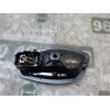 Recambio de maneta interior trasera derecha para renault scenic iii 1.5 dci diesel fap referencia OEM IAM 826724399R  