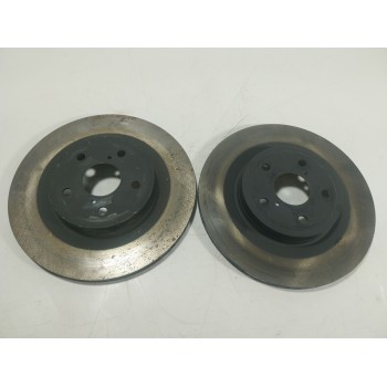 DISCO FRENO TRASERO 4243142080 