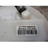 Recambio de aforador para toyota yaris 1.0 cat referencia OEM IAM 777040D070 777040D070 