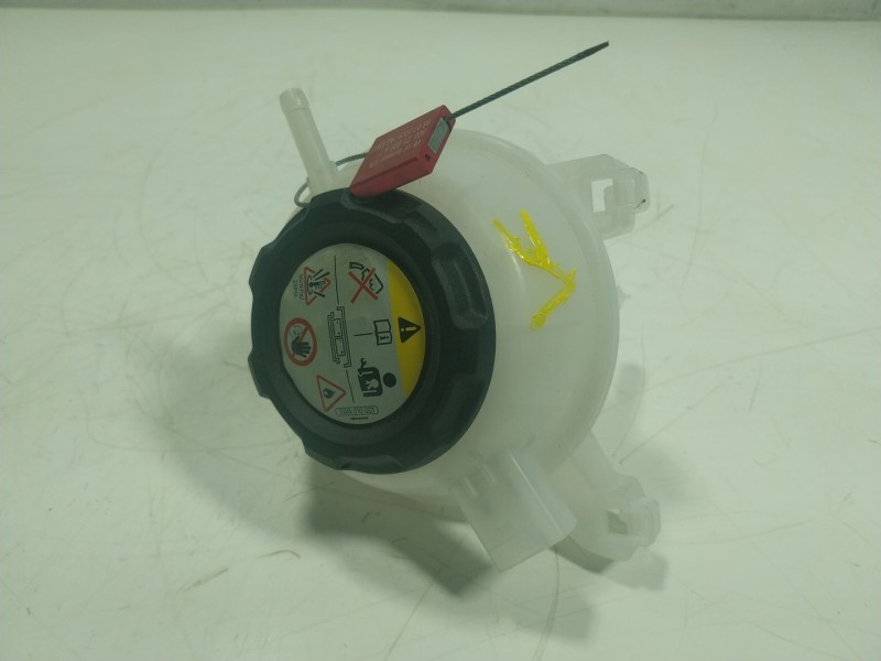 Recambio de deposito expansion para cupra leon sportstourer (kl8) 1.4 tsi phev referencia OEM IAM 5Q0121407Q 5Q0121407Q 