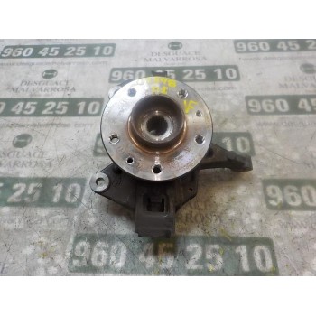 MANGUETA DELANTERA IZQUIERDA 400150083R 