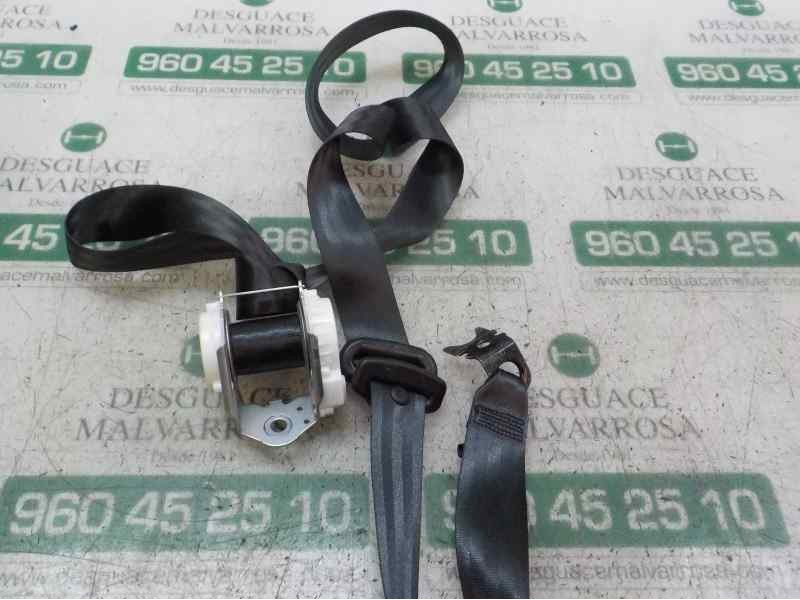 Recambio de cinturon seguridad trasero derecho para ford grand c-max 1.6 tdci cat referencia OEM IAM 1917304  