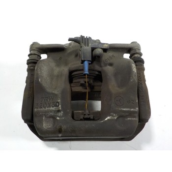 PINZA FRENO DELANTERA IZQUIERDA A0004216981 