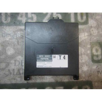 MODULO ELECTRONICO 892204AD70 8922142300 