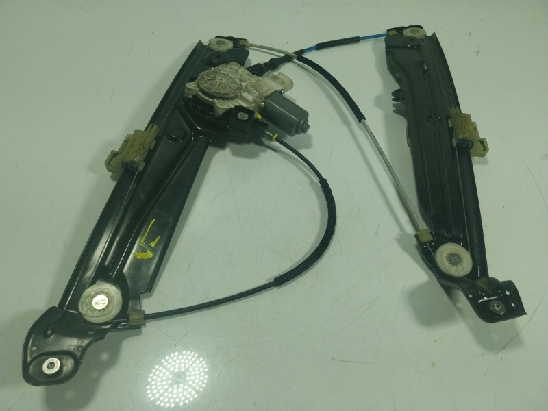 Recambio de elevalunas delantero izquierdo para bmw serie 5 lim. (f10) 3.0 turbodiesel referencia OEM IAM 51337182131 72318879 