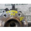 Recambio de mangueta delantera izquierda para renault scenic iii 1.5 dci diesel fap referencia OEM IAM 400150083R  