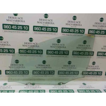 CRISTAL PUERTA DELANTERO IZQUIERDO A1697250100 