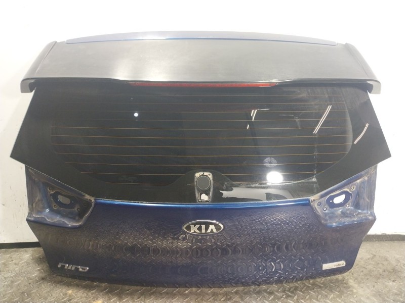 Recambio de porton trasero para kia niro concept referencia OEM IAM 73700G5001  87210G5000