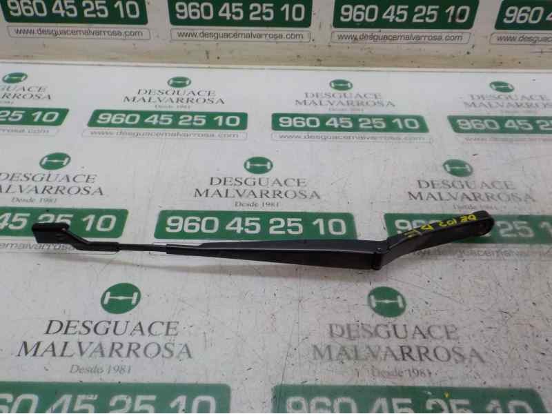 Recambio de brazo limpia delantero derecho para seat ibiza (6j5) 1.6 tdi referencia OEM IAM 6J1955410  