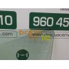 Recambio de cristal puerta delantero izquierdo para mercedes-benz clase b (w245) 2.0 cdi cat referencia OEM IAM A1697250100  