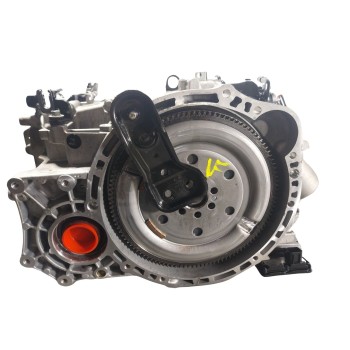 CAJA CAMBIOS 430F02N051 V08G 