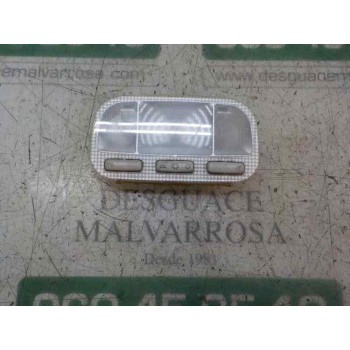 PILOTO INTERIOR 6362Q2 