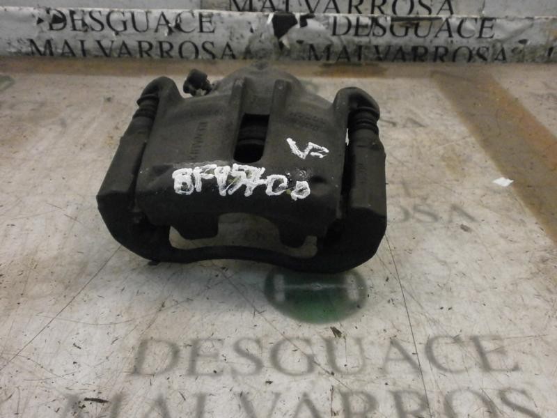 Recambio de pinza freno delantera derecha para renault megane ii berlina 5p confort dynamique referencia OEM IAM   