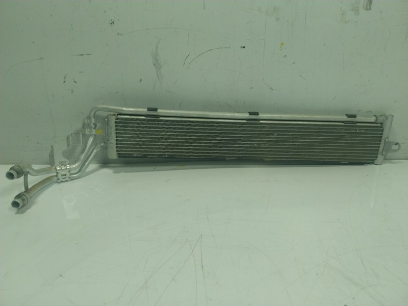 Recambio de radiador agua para cupra leon sportstourer (kl8) 1.4 tsi phev referencia OEM IAM 5WA121251J 5WA121251J 