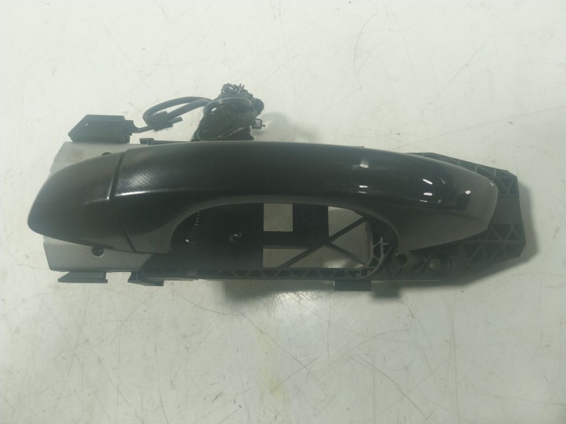 Recambio de maneta exterior delantera izquierda para volkswagen arteon (3h7, 3h8) 2.0 tdi referencia OEM IAM 5G0837205NGRU  