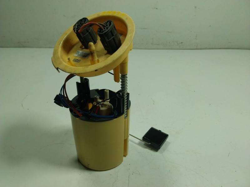 Recambio de aforador para bmw x1 (e84) 2.0 16v turbodiesel referencia OEM IAM 16117190946 36481410 