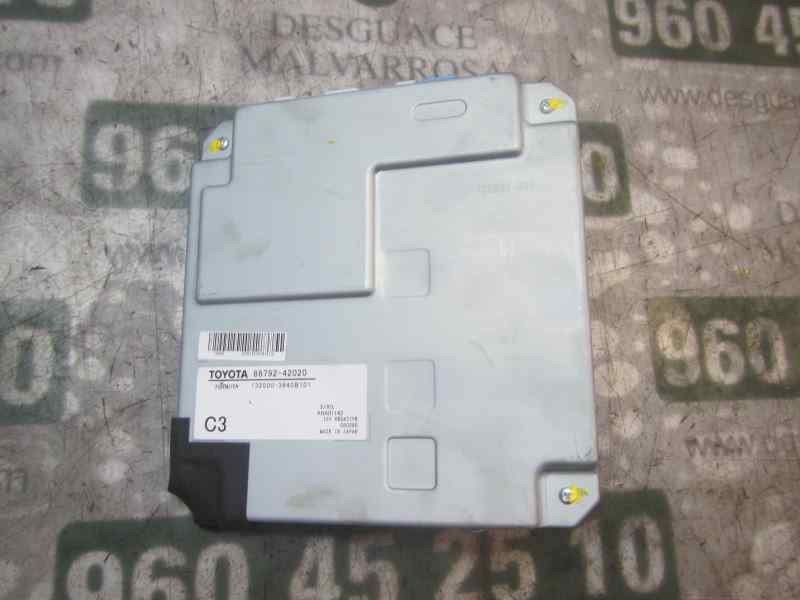 Recambio de modulo electronico para toyota rav 4 referencia OEM IAM 8679242020 8679242020 