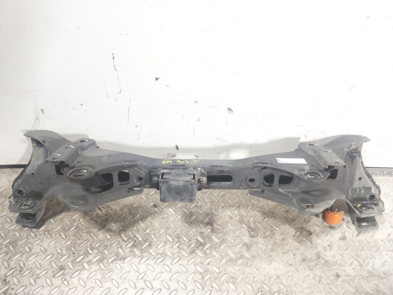 Recambio de puente trasero para kia pro cee´d (jd) 1.6 crdi 128 referencia OEM IAM 55410A6000  