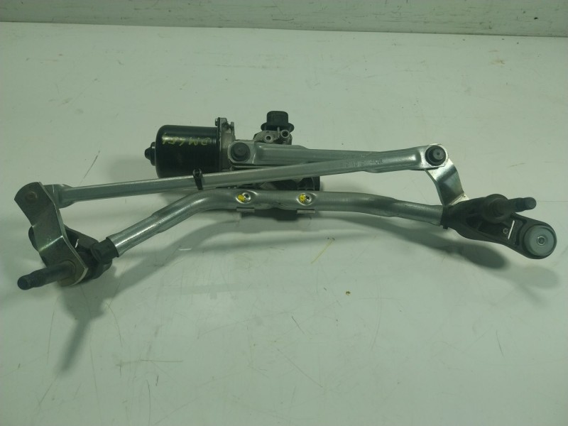 Recambio de motor limpia delantero para renault captur ii 1.0 tce referencia OEM IAM 288003426R 288003426R 