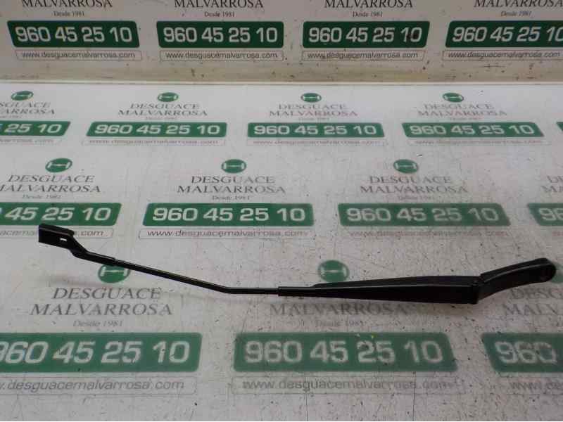 Recambio de brazo limpia delantero izquierdo para seat ibiza (6j5) 1.6 tdi referencia OEM IAM 6J1955409  