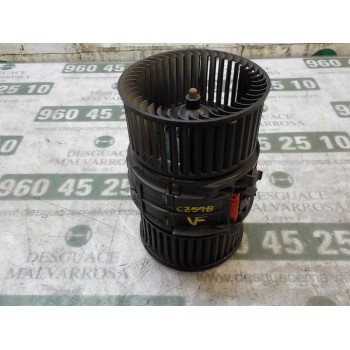 MOTOR CALEFACCION 272109961R 