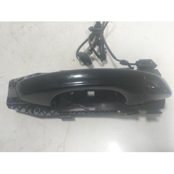 MANETA EXTERIOR TRASERA DERECHA 5G0837206NGRU 